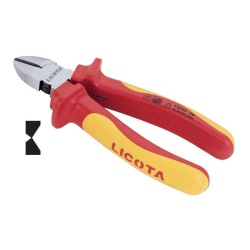 LICOTA APT37005A VDE DIAGONAL CUTTER 6"