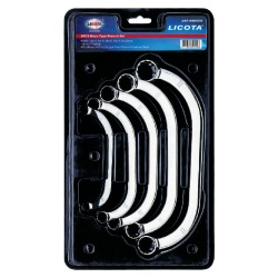 LICOTA AWTMBMK01 5PCS OBSTRUCTION WRENCH SET