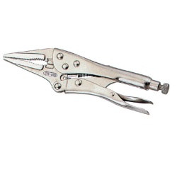 LICOTA APT39003 LONG NOSE LOCKING PLIERS