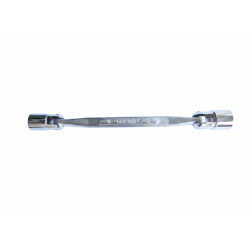 LICOTA DOUBLE FLEXIBLE SOCKET 6P