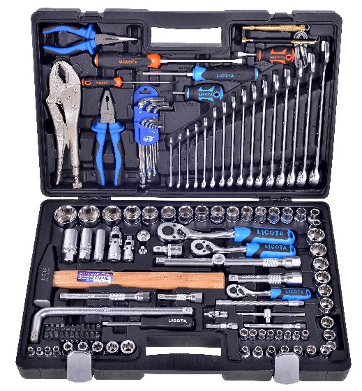 Licota%20ALK8022F%20131%20PCS%201%2F4%26quot%3B%20%26amp%3B%203%2F8%26quot%3B%20%26amp%3B%201%2F2%26quot%3B%20DR.%20SOCKET%20AND%20TOOL%20SET