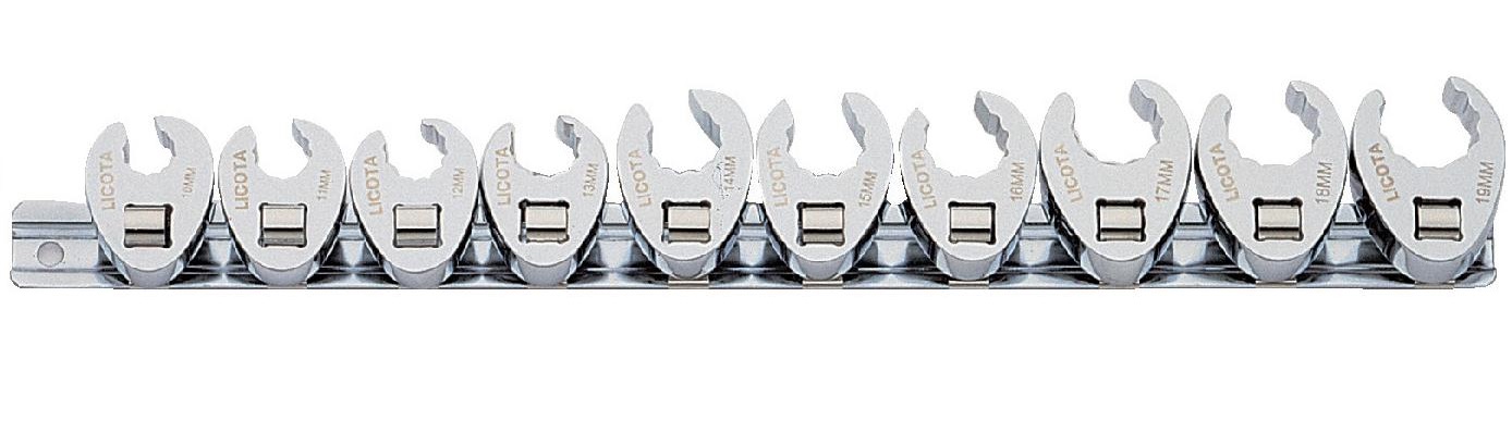LICOTA%20AWTCFMK01%2010PCS%203%2F8%26quot%3B%20FLARE%20NUT%20CROWFOOT%20WRENCH
