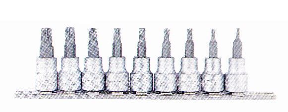 LICOTA%20ATF4004%209PCS%20STAR%20BIT%20SOCKET%20SET%205PT