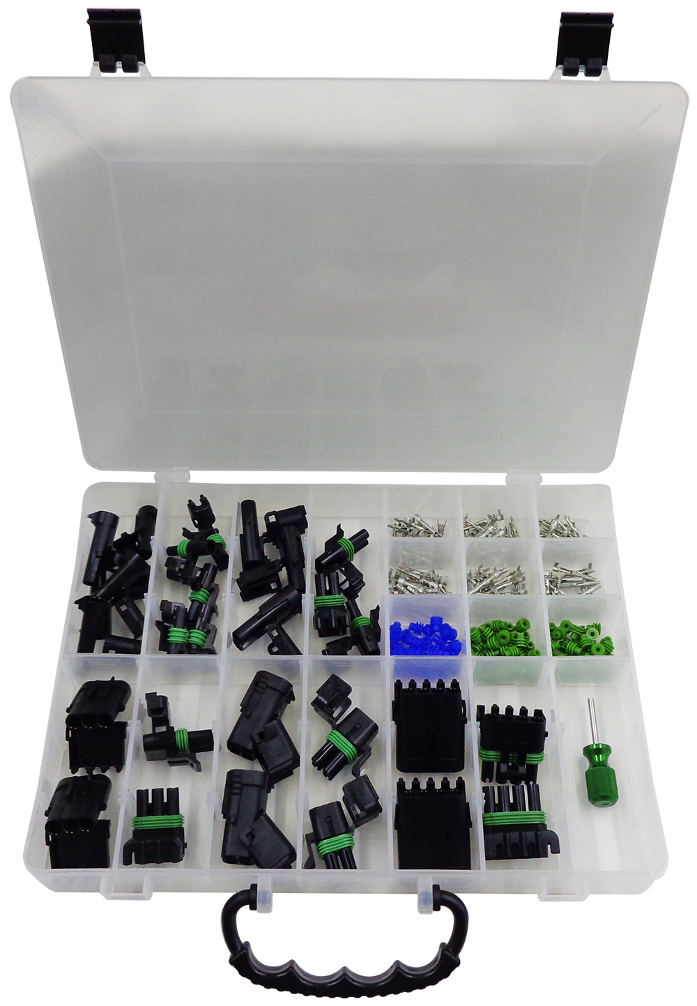 LICOTA%20ATK-1013%20209PCS%20WEATHER%20PACK%20SEALED%20CONNECTOR%20WIRING%20KIT