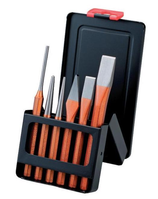 LICOTA%20APH10004%206PCS%20PUNCH%20%26amp%3B%20CHISEL%20SET