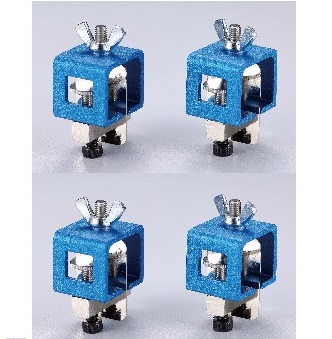 LICOTA%C2%A0ATG4105%C2%A0BUTT%C2%A0WELDING%C2%A0CLAMP